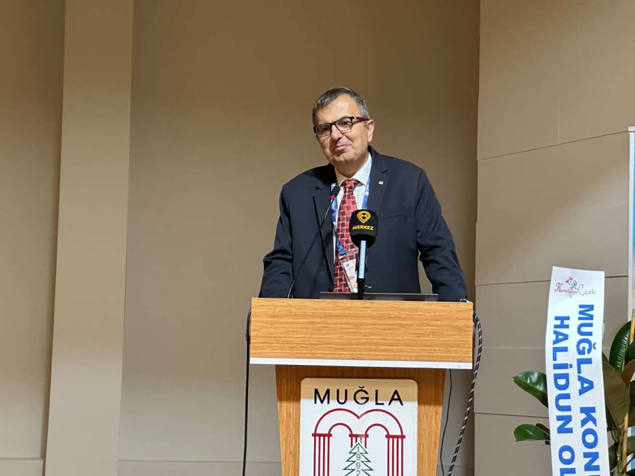 Muğla’da 11. Ulusal Kıyı ve Deniz Mühendisliği Sempozyumu Başladı 10
